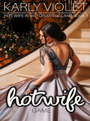 cover image of Hot Wife Game